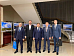 Глава Тувы вылетел в Минск на встречу с президентом Беларуси Александром Лукашенко